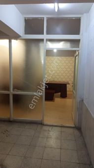 Kafeler Caddedesini Başında Maya İş Hanında Eşyalı Kiralık Ofis