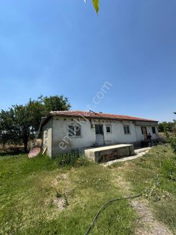 Yapı Emlaktan Sultandağı Yeşilçiftlikte Satılık Bahçe