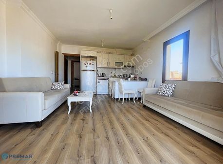 Premar Datça Merkez'e Çok Yakın 3+1 Dubleks Geniş Daire