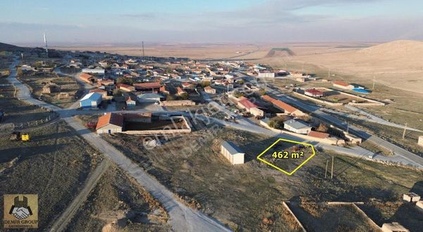 Demir Grup'tan Karatay'da Müstakil 2 Kat İmarli Arsa