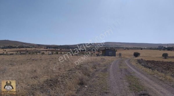 Bayat'da İntikal'den Bölme Hisseli 1,436 M2