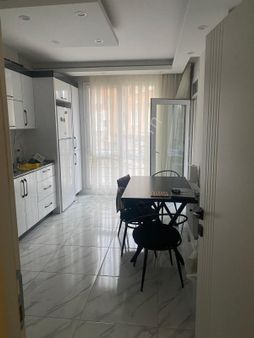 Niğde Bor Ay Işığı Konutlarında Satılık Daire