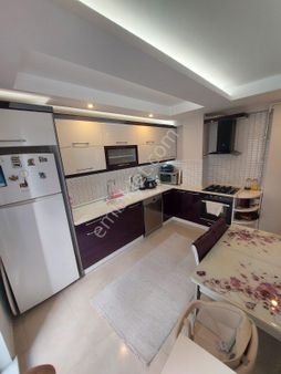 Merkezi Konumda Katta Asansörlü Ayrı Mutfak Fırsat 2+1