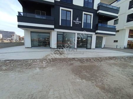 Güvenay - Çorum Çepni Fen Lisesi Cadde Üzeri Kiralık Dükkan Mağaza