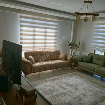 Ekşioğlu 'dan Tekirdağ Süleymanpaşa Atatürk Mahallesi Satılık Daire 3+1