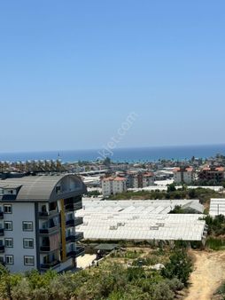 Payallar Deniz Manzerli 1+1