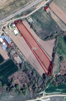 Doğanın Kalbinde, Başarakavak'ta Müstakil Parsel Fırsatı!