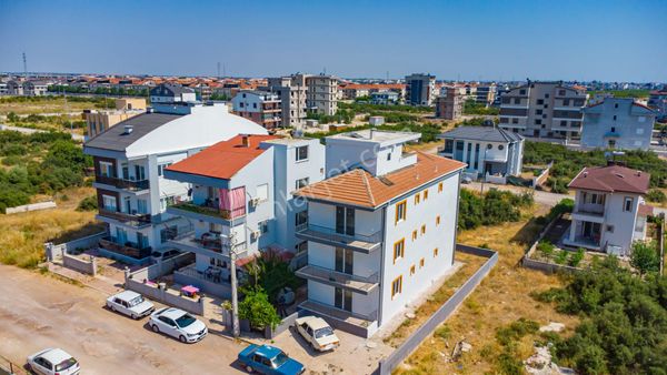 Döşemealtı Yeniköy Mahallesi'nde 3+1 Satılık Daire