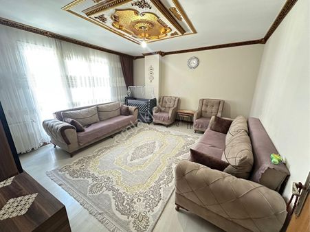 Süleymaniye Mh 2+1 Geniş M2 Arakat