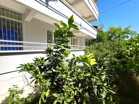 Ayanoğlundan Akçay Bankalar Sokağında Müstakil Tadında 3+1