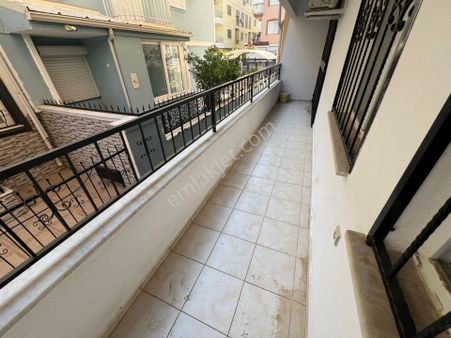 Didim Atatürk Bulvarına Yakın Satılık Masrafsız 2+1 Yüksek Giriş Daire