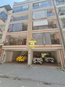 Hb'den Satılık 2+1 Daire,fatih Mah'sinde Doğalgazlı Çift Cepheli