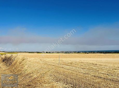 Deniz Manzaralı Tele Çevrili Araba Takaslı