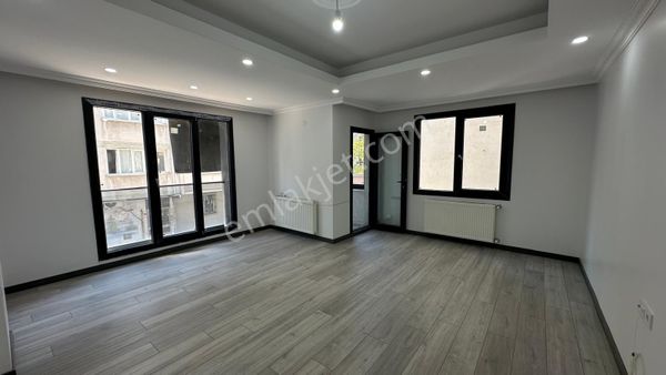 Bahçelievler, Soğanlı Satılık Muhteşem 3+1 Ara Kat Sıfır Daire. Vizyon