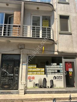 Atatürk Caddesi Başında Kiralık 1+1 Daire Han Emlaktan 18000 Tl