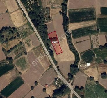 Dgn Grouptan Güneyderede Yatırımlık Tarla