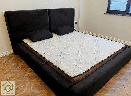Yatırım 360'dan Kiralık Eşyalı Lüks Daire