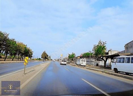 Germencik İmara Yakın Satılık Arazi