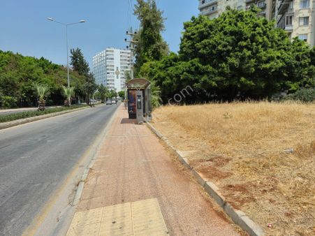 Aslan'dan Sahil Yoluna Sıfır Yatırımlık 402 M2 Kupon Arsa