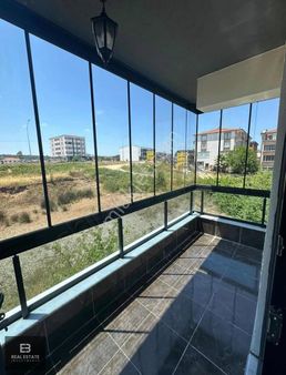 Sakarya Karasu'da 2+1 Bağımsız Mutfak Ara Kat Satılık Daire