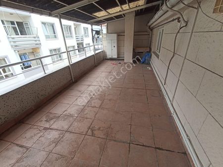 Samsun İlkadım Çiftlik Mahallesi'nde Şehir Merkezinde 2+1 Satılık Daire