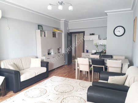 Kızıltoprak Tahtakale Yakını Havuzlu Sitede 3+1