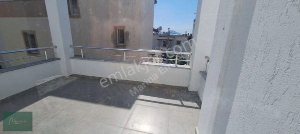 Marina Emlak'tan Turgutreis Karabağ Da 4+1 Sıfır Tripleks