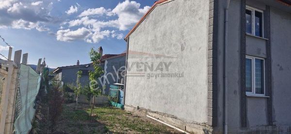 Güvenay – Çorum Hamamlı Çayköy'de Satılık Bahçe