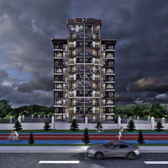 Meta Güvencesiyle Protokol Yoluna Cephe 1+1 Kazandıran Daire