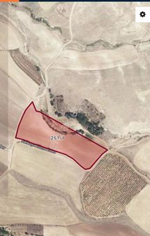 Alihan G.m.den Hersenk Salkaya Akarsuyu Havuzu Olup Baraj Manzaralı Satılık Bahçe