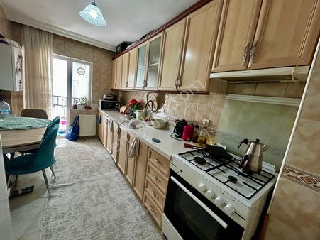 Emlak Danışmanım'dan Andçen'de 12. Caddeye 1dk Mesafede Asansörlü Masrafsız Ara Kat Daire!!