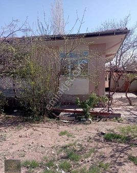 Kırıkkale Merkez Gündoğan'da Müstakil Bahçe Ve Ev