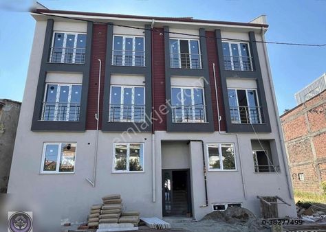 Balıkesir Altıeylül 1.gündoğan Mahallesi Satılık 2+1 Daire