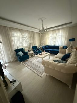 İstanbul House'dan Yenibosna Merkez'de 3+1 Geniş Masrafsız Daire