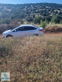 Soytürk Gayrimenkul'den Bekilli Yeni Mahallede 11580 M2 Çiftlik