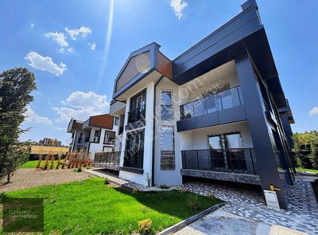 Yılın Fırsatı 6+1 Triplex En Prestijli Villa !!