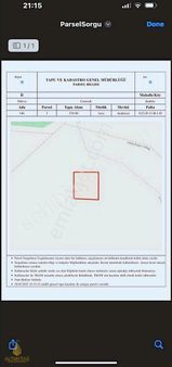 Altuntaş'tan Yalavo Çınarcık'ta Deniz Manzaralı Villalık Arsa