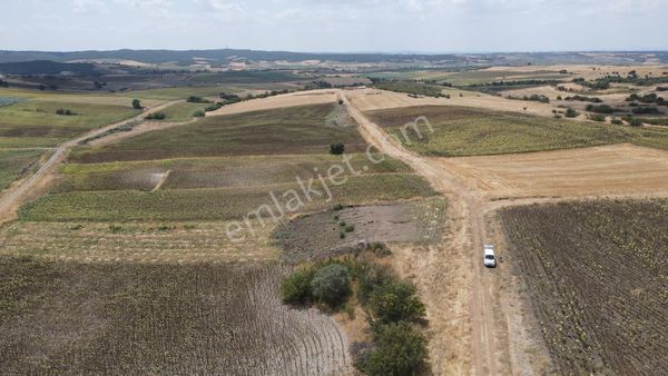 Edirne Uzunköprü Dereköy Tek Tapu