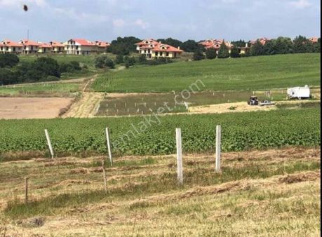 Silivri Çanta Balabanda Satılık İmarlı Arsa