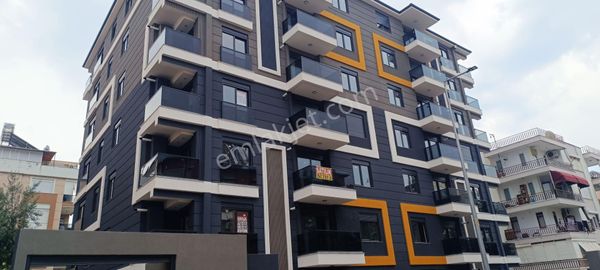 Soğuksuda 1+1 50m2 Full+full Sıfır Daire