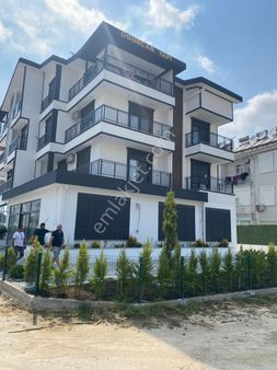 Sarılar Mah 4+1 Dubleks Daire Satılık