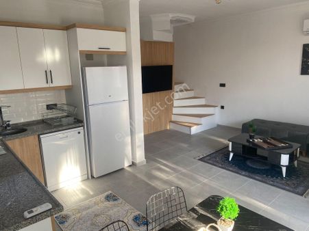 Günel Emlaktan Antalya Kaş Ta Satılık Villa