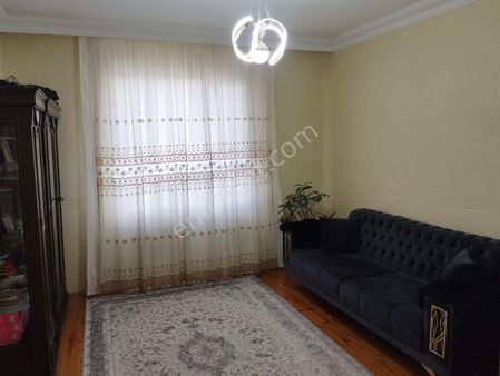 Bosna Hersek Mahallesinde 3+1 Satılık Daire