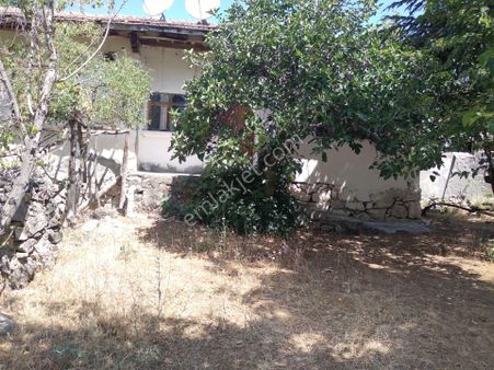 Satılık Bahceli Ev Anas Emlak Tan