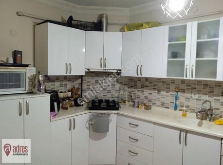 Eryaman Da 3+1 En Merkezi Lokosyon Da Yapılı Daire''adres''ten