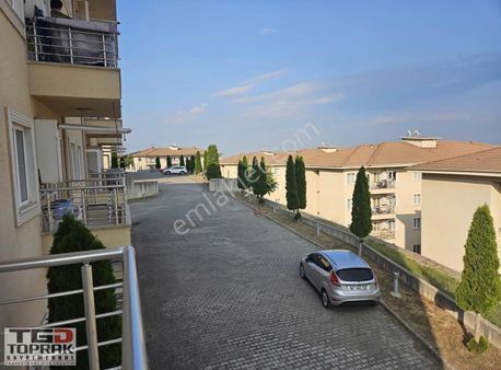 Çamlıca Sitesinde Satılık Yatırımlık 2+1 Eşyalı Daire