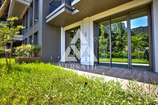 Dap Yapı Nısantası Koru Projesınde 2. El Firmasından Kiralık 2+1 Bahçe Dubleks Daire