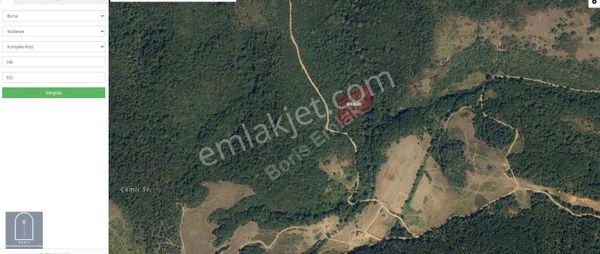 Bursa Mudanya Kumyaka Tek Tapu Satılık Fırsatı