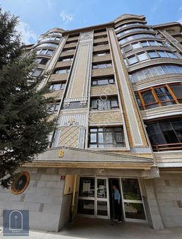 Beştepe Çamlık Sitesi Yüksek Kat 4+1 Harika Satılık Fırsatı