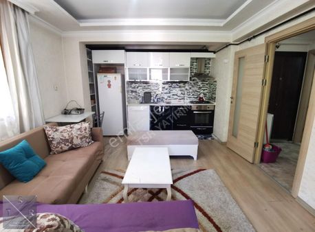 Tsr'den Fikrialtay Merkezi Konumda Satılık 1+1 Daire